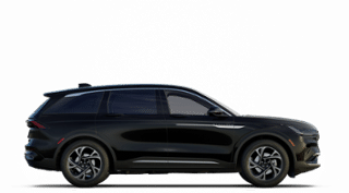 2025 Lincoln Lincoln Nautilus External Image 5